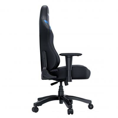 Кресло геймерское Anda Seat Luna L Ecoe-leather Blue (871380162) дешево